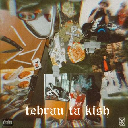 Micheal & Karbazi – Tehran Ta Kish